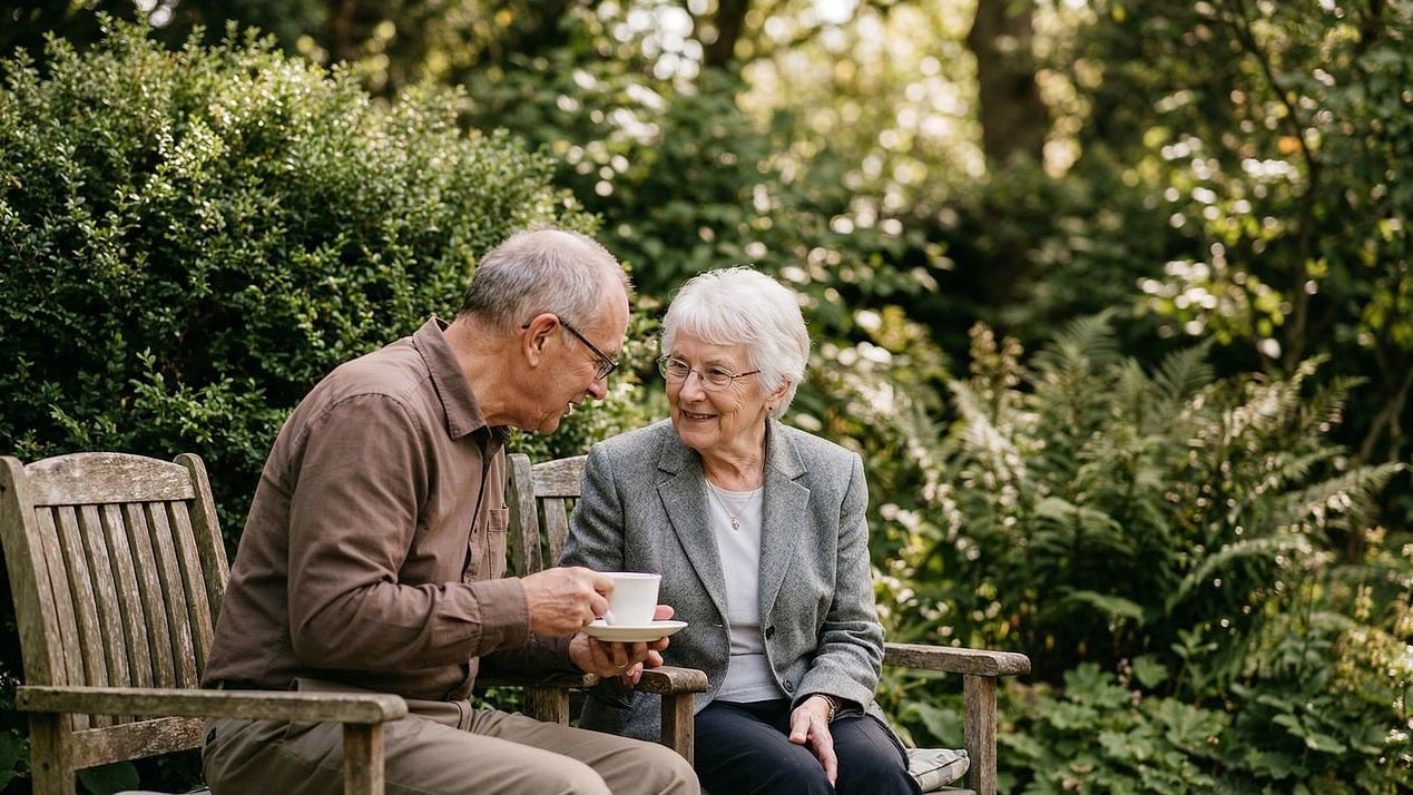 Rich but Restless: Why Your $5M Portfolio Isn’t Buying Retirement Confidence