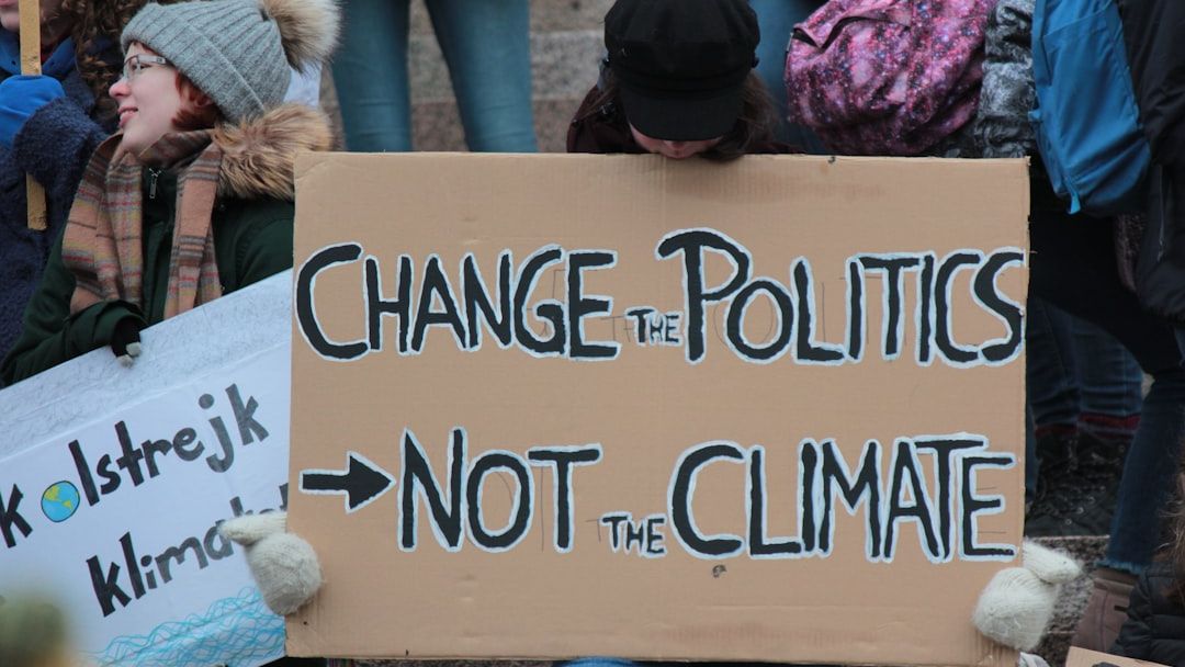Job vacancy: Project Manager – Climate Resilience and Social Change