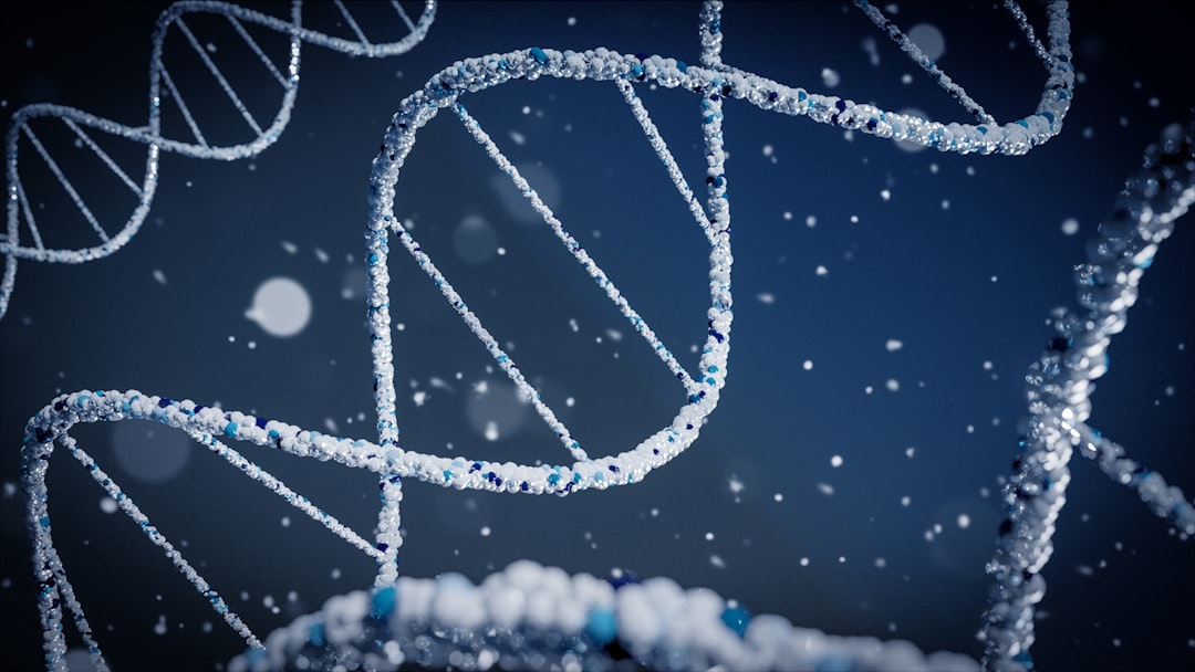 What War Does to Three Generations of DNA (Image Credits: Unsplash)