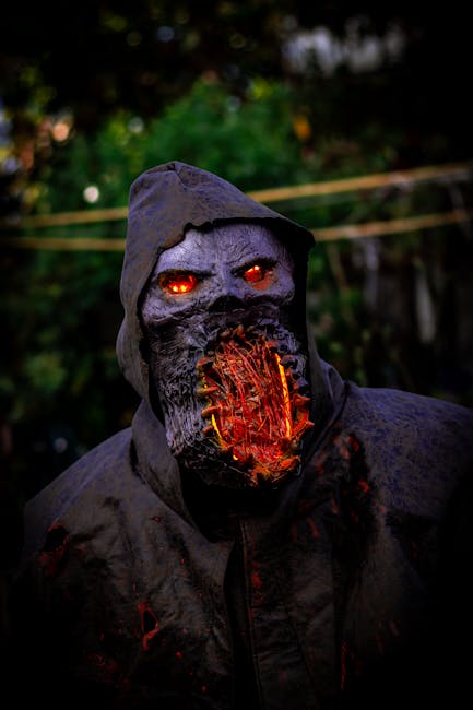 Darkseid: The Villain the Screen Needed (Image Credits: Pexels)