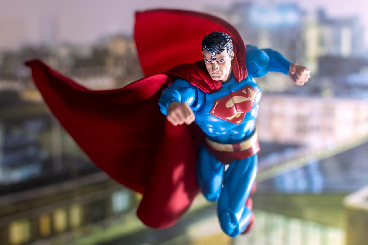 What the Fourth World Would Have Meant for Hollywood (Image Credits: Pixabay)