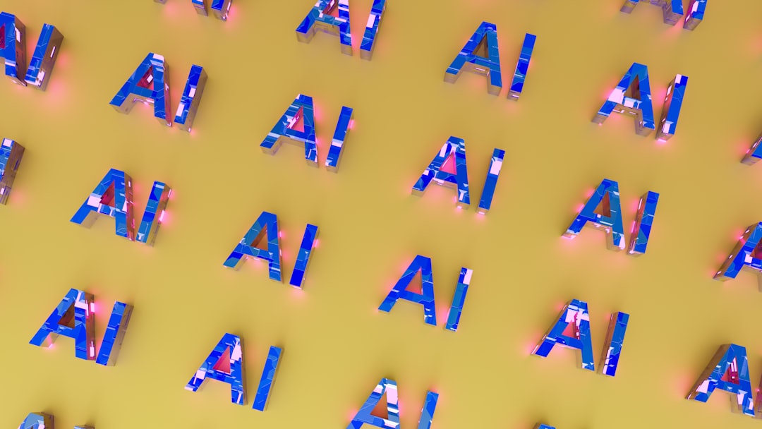 More companies are pointing to AI as they lay off employees