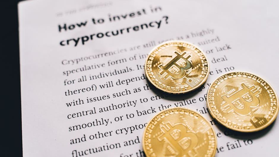 Crypto Doesn’t Belong In Retirement Plans