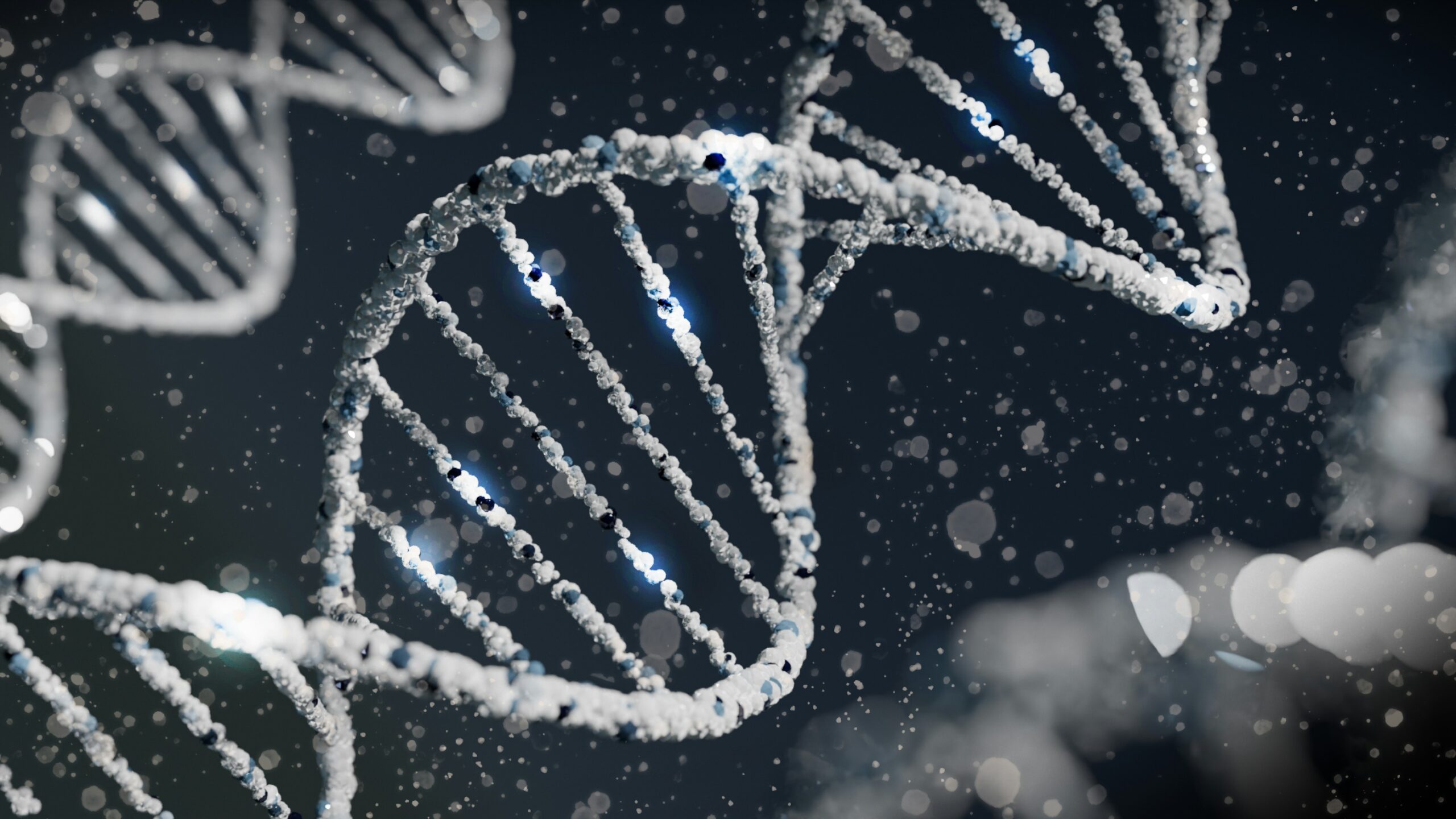 With large DNA fragment assembly, scientists can design microbes that produce countless complex products