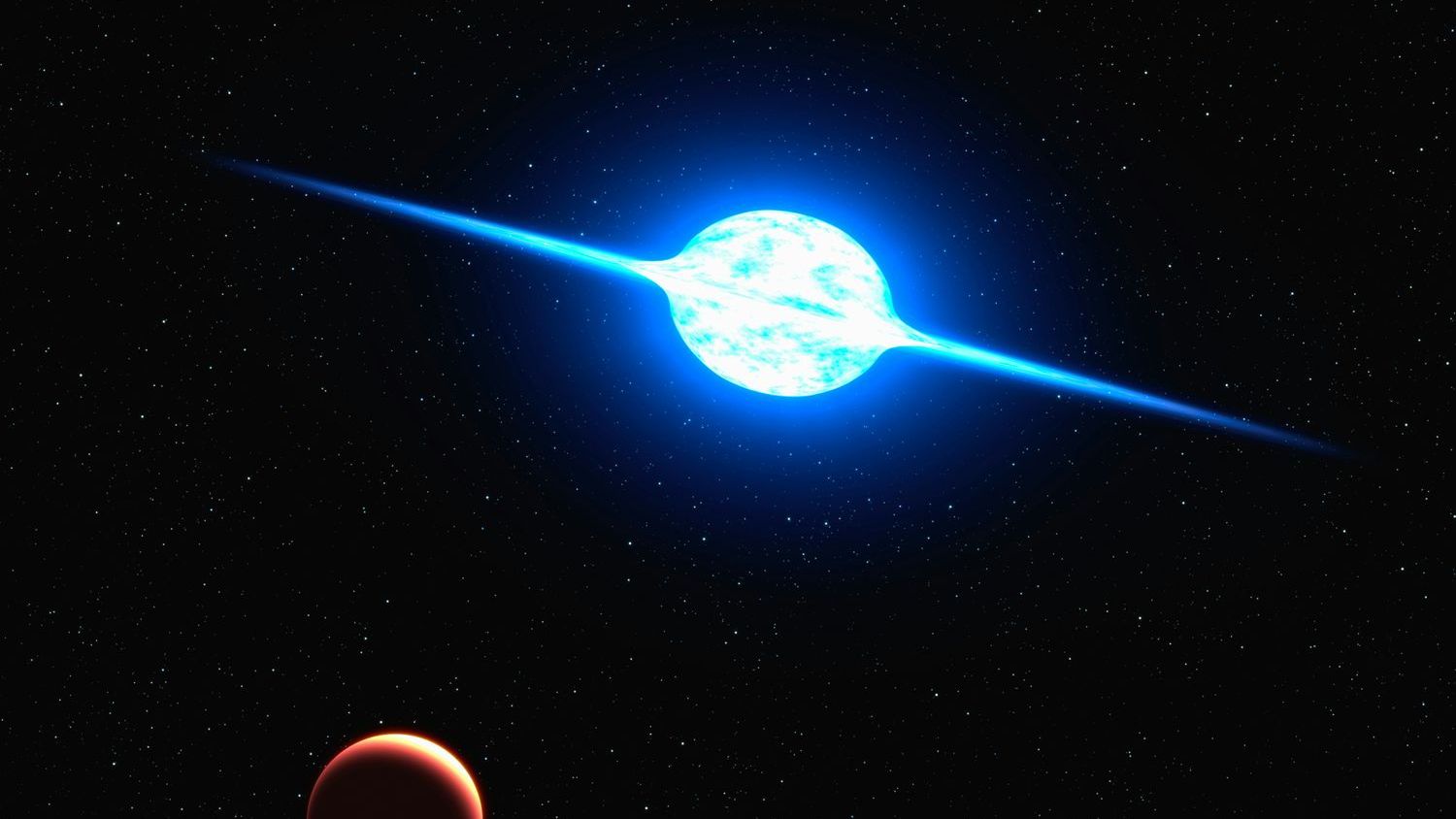 NASA’s Roman Poised to Transform Hunt for Elusive Neutron Stars