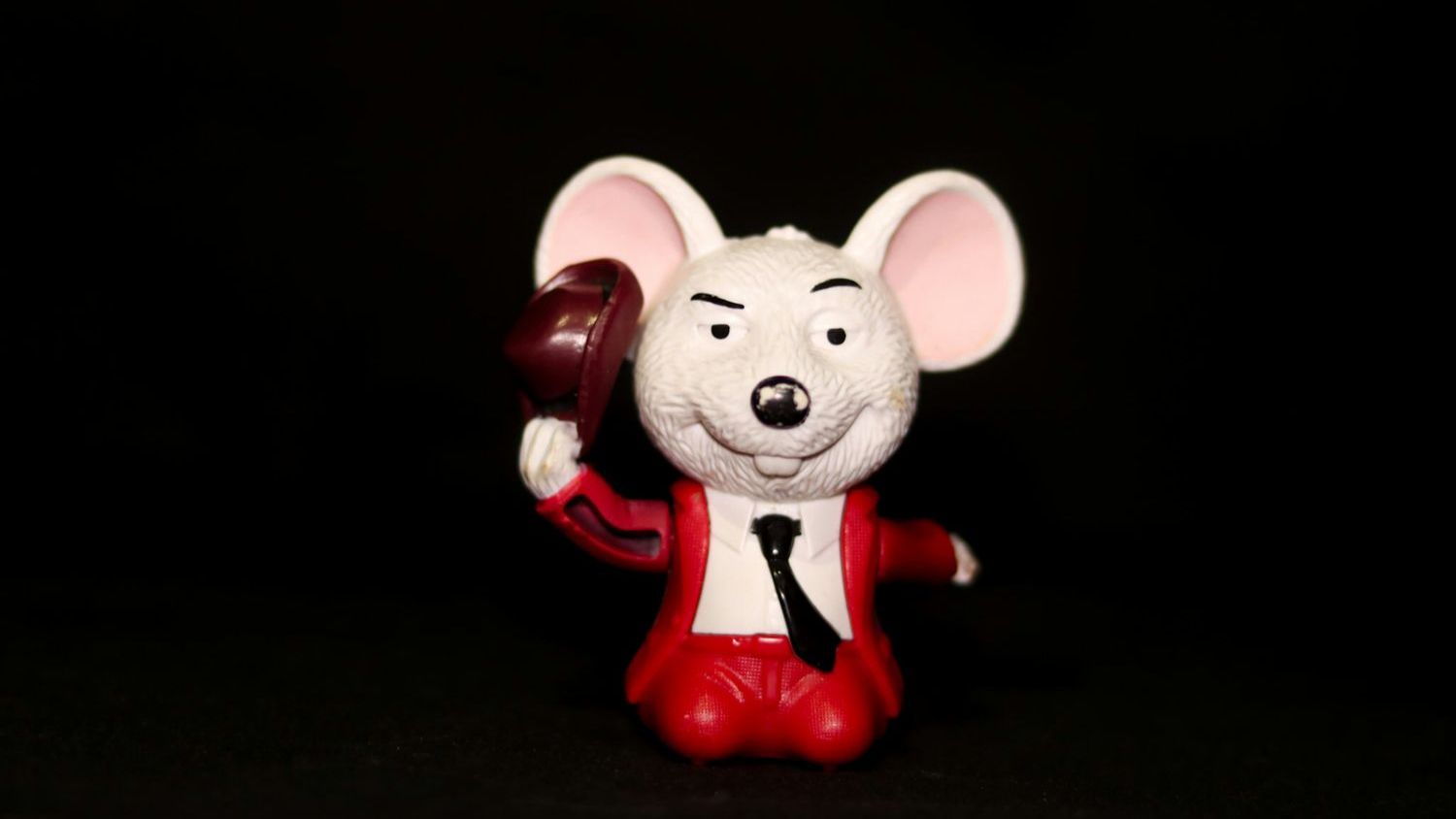 What can singing mice say about human speech?