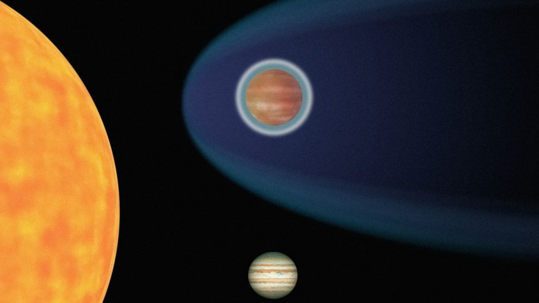 First Images From the Pandora Exoplanet Mission