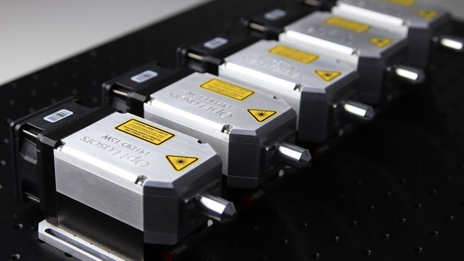 Quantum battery charges in a quadrillionth of a second with a laser — larger prototypes could last for years after charging for just a minute