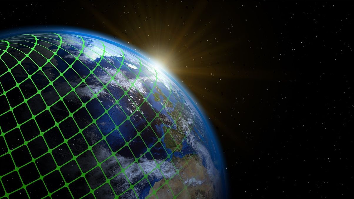 Scientists created one of the largest simulations of our universe ever — about the size of 500,000 HD movies