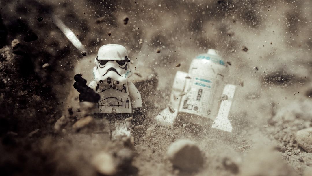 Get more for your credits with the best leftover Lego Star Wars Day deals