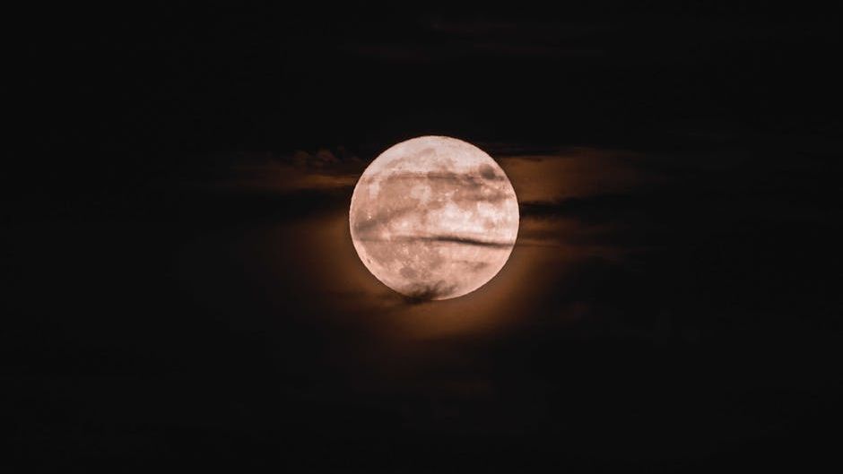 May’s Taurus New Moon Is a Supermoon-Sized Wake-Up Call to Simplify Your Life