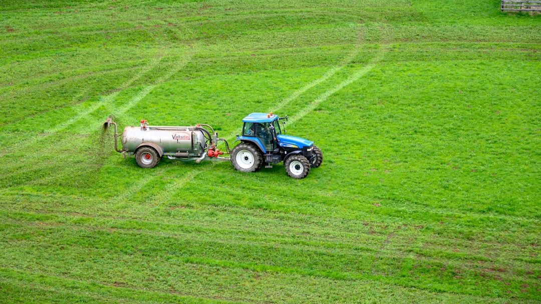 'Food insecurity is no longer just about low-income countries': Environmental economist explains how climate change is pushing agricultural systems to the brink