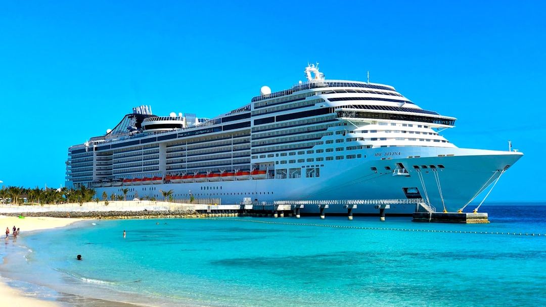 The Latest: Cruise ship with deadly hantavirus outbreak sails for Spanish islands