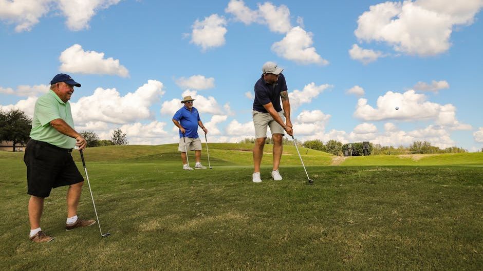 Wichita State abruptly shuts down men’s and women’s golf, citing financial strain