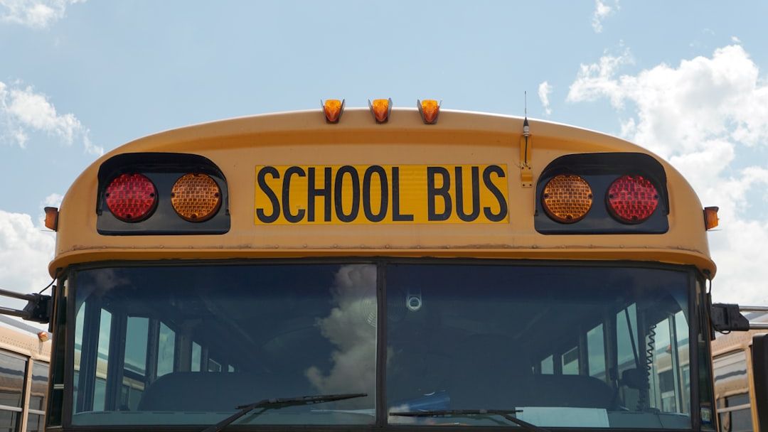 Miami-Dade Schools relaunches school bus camera program