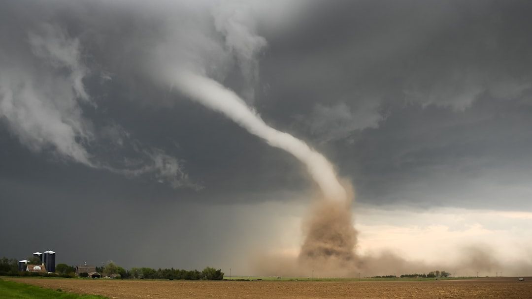 Tornado risk in Central Texas peaks soon: What to know