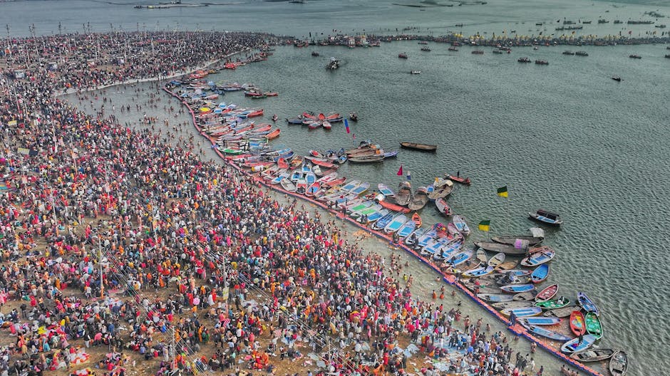 Rs 33,000 cr projects underway for Kumbh Mela, Nashik to be growth engine: Fadnavis