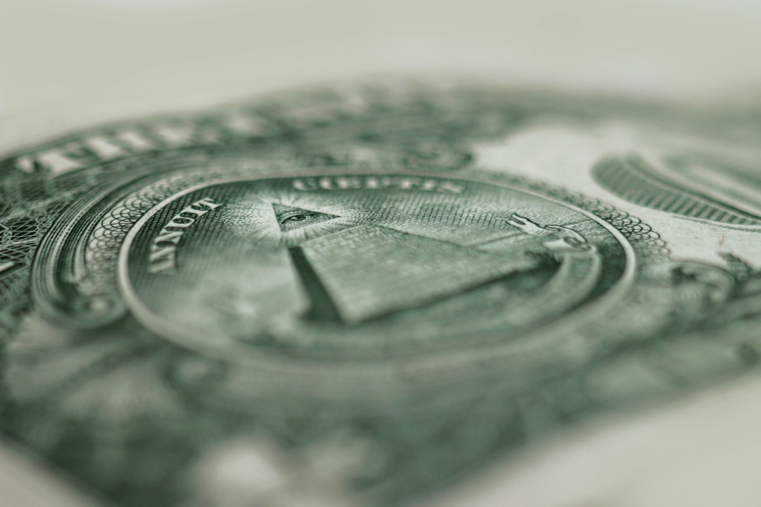 What the "Petrodollar" Actually Was (and Wasn't) (Image Credits: Unsplash)