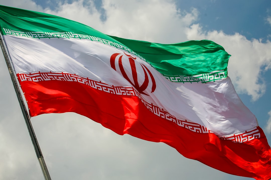 Country #4: Iran Sells Oil Entirely Outside the Dollar (Image Credits: Unsplash)