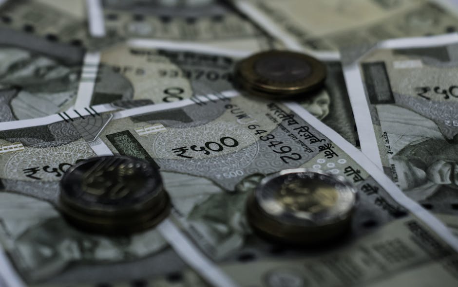 Country #5: India Quietly Settles in Rupees (Image Credits: Pexels)