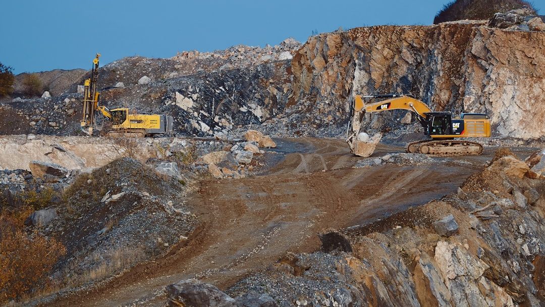 Kinross: Printing Cash Today As Its Apex Asset Advances