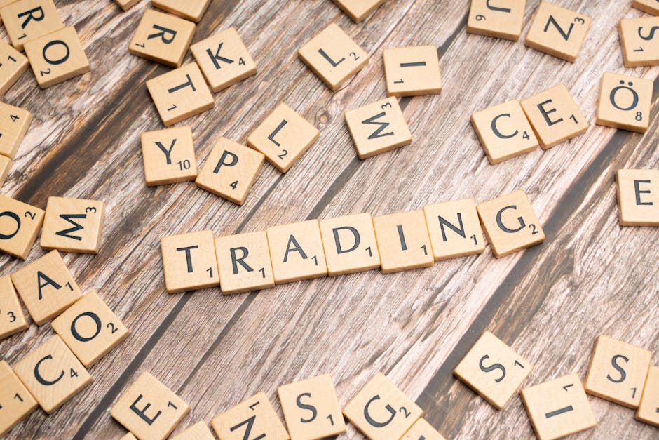 From 3% to Majority: The Rapid Rise of Off-Exchange Volume (Image Credits: Pexels)