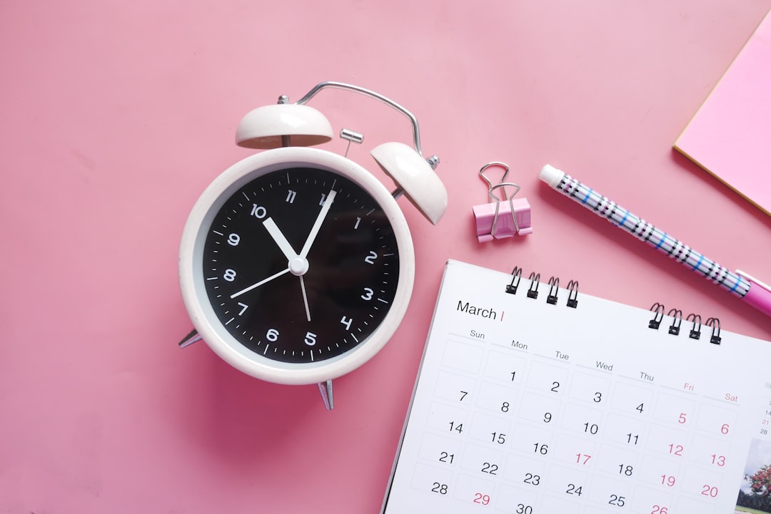 May 18 and the Options Expiration Effect (Image Credits: Unsplash)