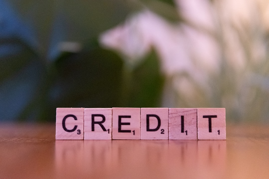 What an AI Credit Score Actually Is (Image Credits: Unsplash)