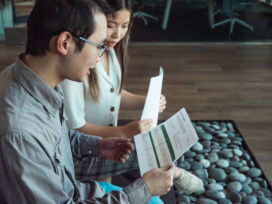 VantageScore 4.0: The Model Now Competing With FICO at the Mortgage Level (Image Credits: Pexels)