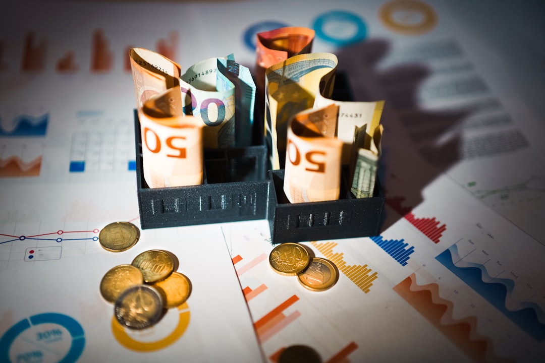 Cash Flow Underwriting: The Quiet Revolution in How Lenders See You (Image Credits: Unsplash)