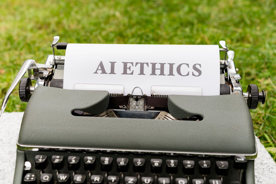 The Bias Problem: AI Isn't Automatically Fair (Image Credits: Pexels)