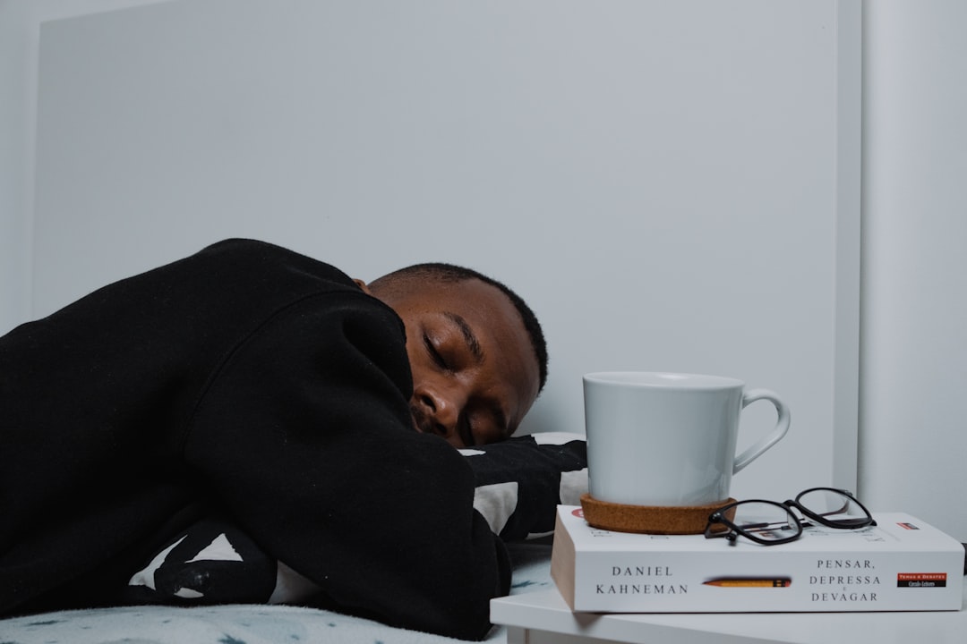 Creativity, Problem-Solving, and the Liminal State (Image Credits: Unsplash)