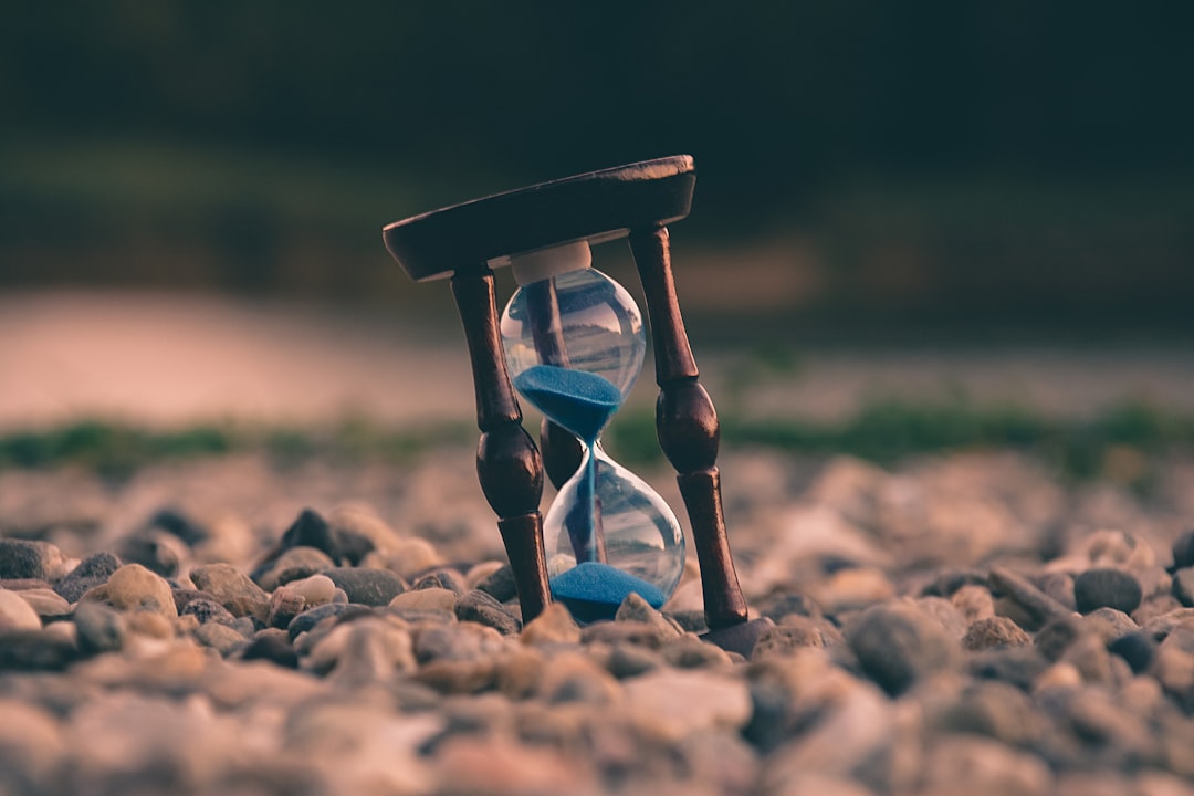 What Unix Time Actually Is - and Why It Has a Hard Limit (Image Credits: Unsplash)