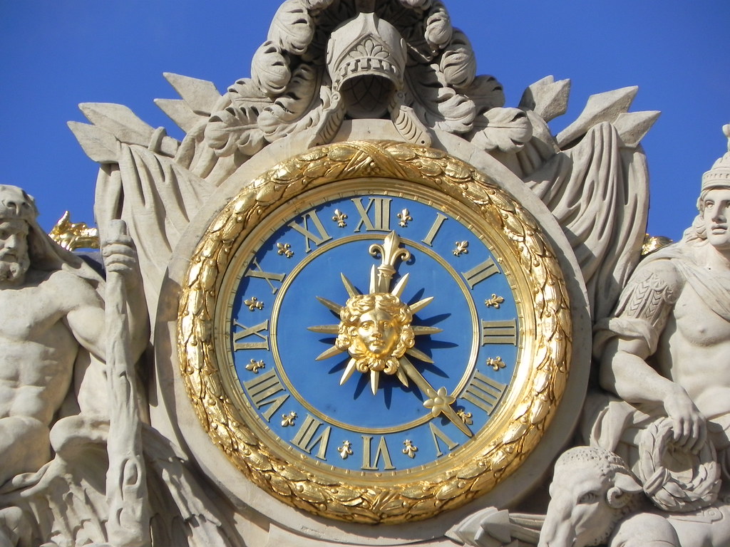 The Exact Moment of Overflow: What Happens at 03:14:08 (kriskaer, Flickr, CC BY 2.0)