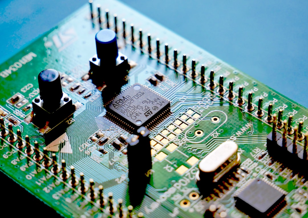 Embedded Systems: The Hardest Part of the Problem (Image Credits: Unsplash)