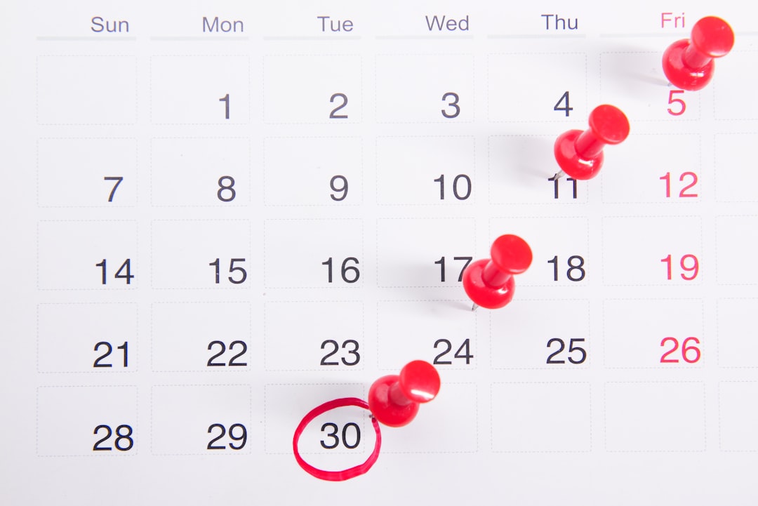 Conclusion: Twelve Years Is Not as Long as It Sounds (Image Credits: Unsplash)