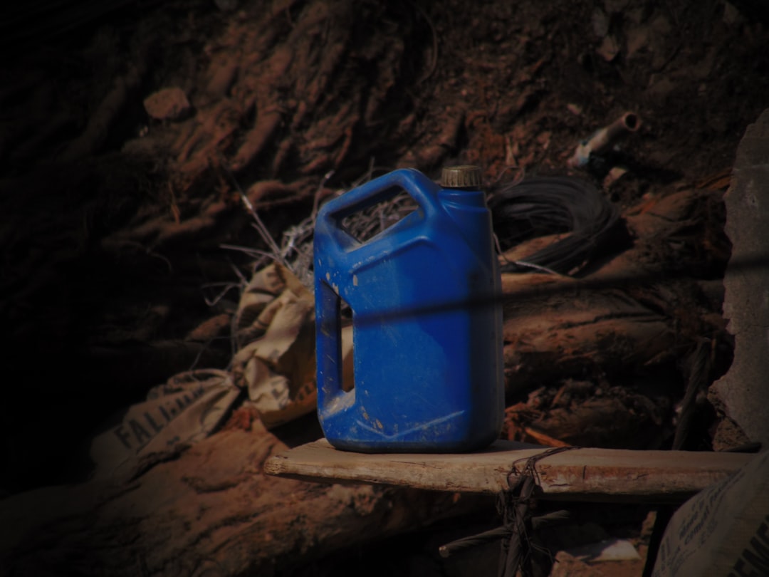 The Global Water Crisis That Makes This Gadget Essential (Image Credits: Unsplash)