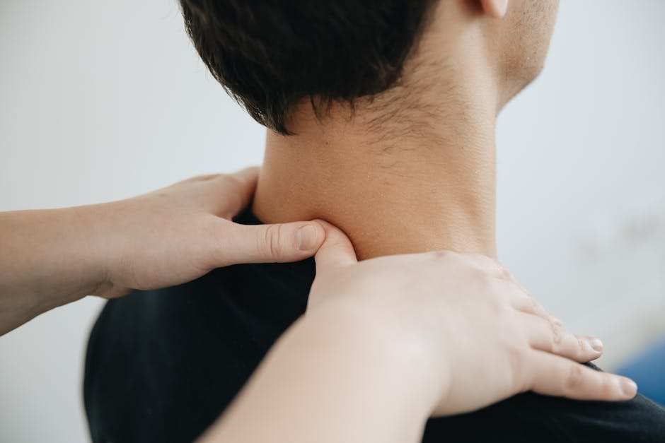 What the Vagus Nerve Actually Is (Image Credits: Pexels)