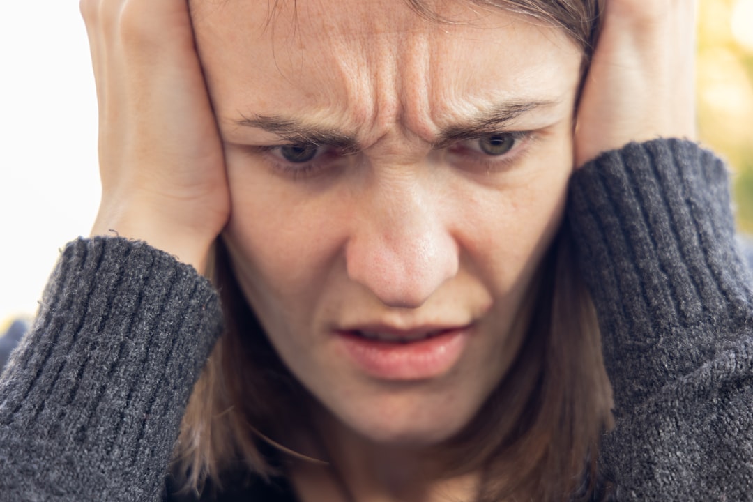 Why Cortisol Is the Real Problem (Image Credits: Unsplash)