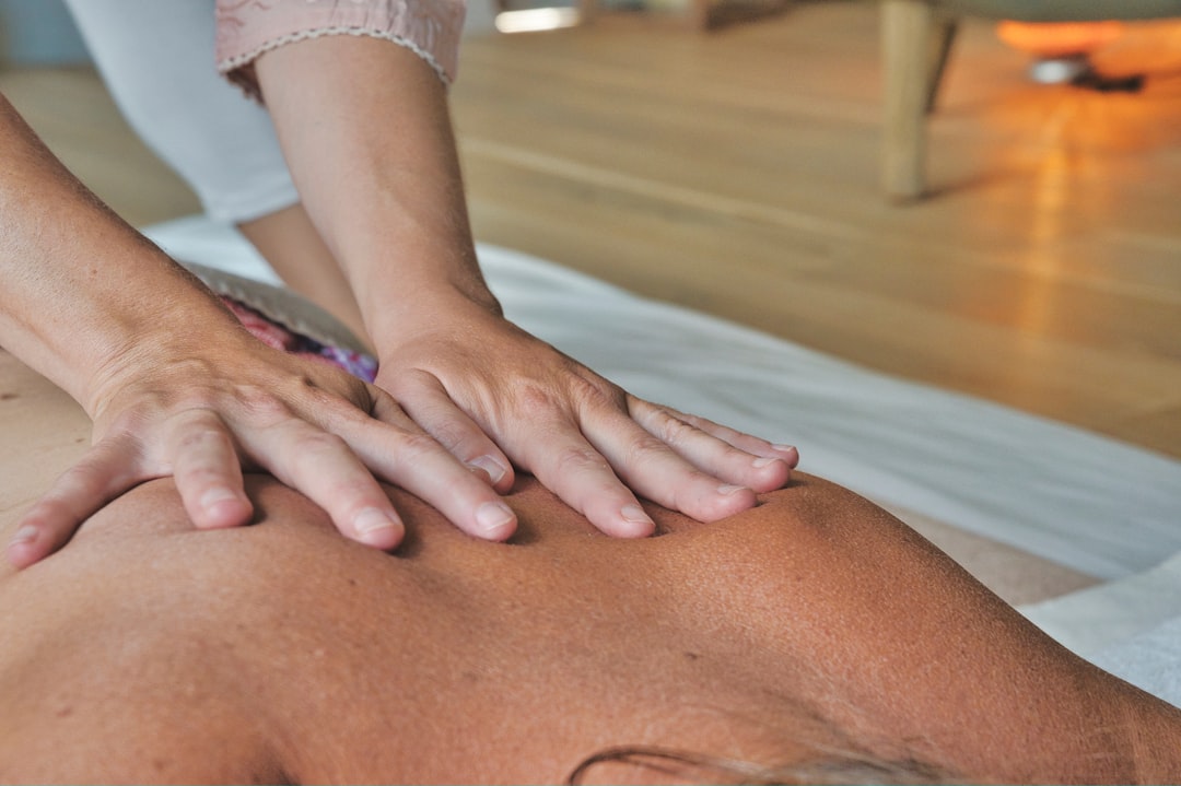 What Massage Does to Cortisol Levels (Image Credits: Unsplash)
