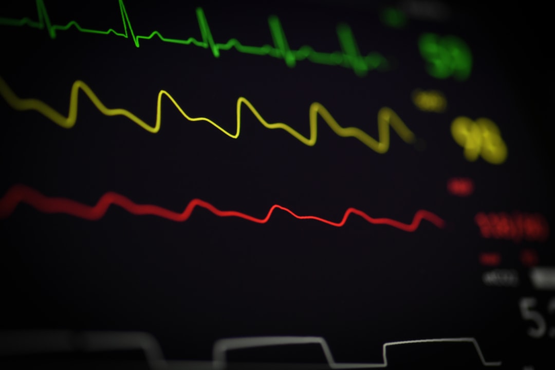 HRV as Your Progress Indicator (Image Credits: Unsplash)