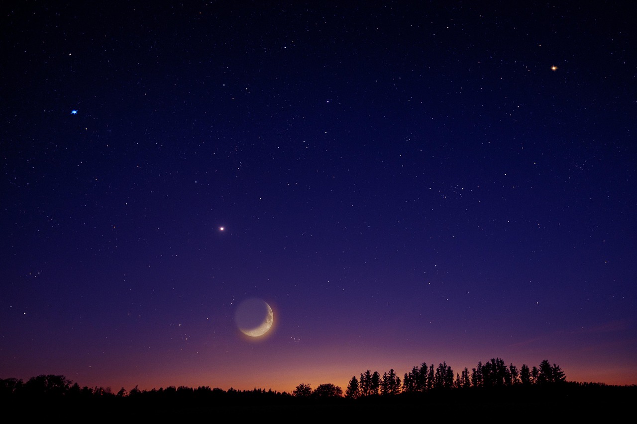 The 2025 Venus Retrograde That Set the Stage (Image Credits: Pixabay)