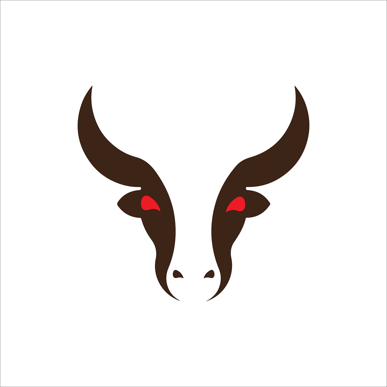 Sign #1: Taurus (Image Credits: Pixabay)
