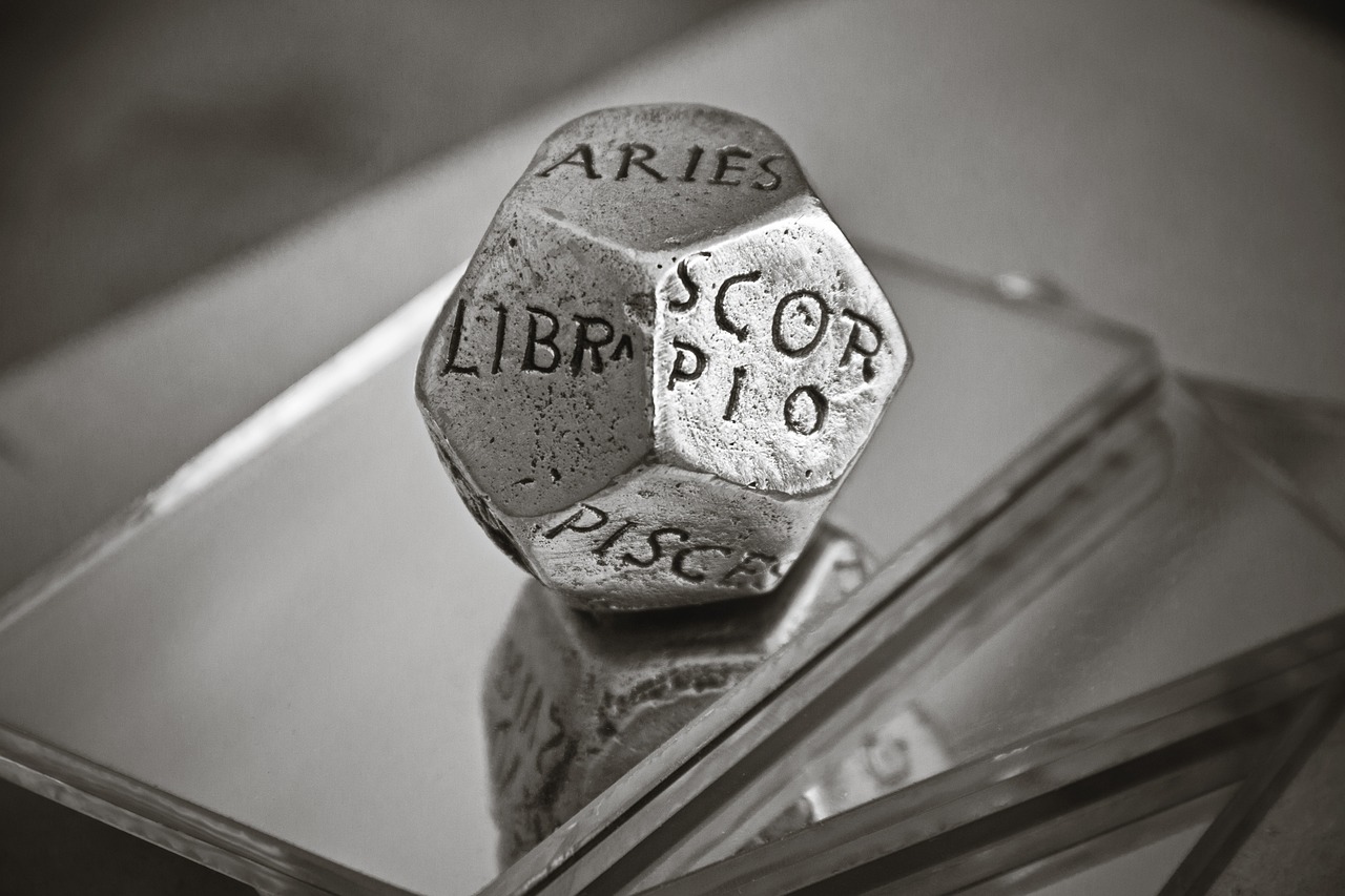 Sign #2: Libra (Image Credits: Pixabay)