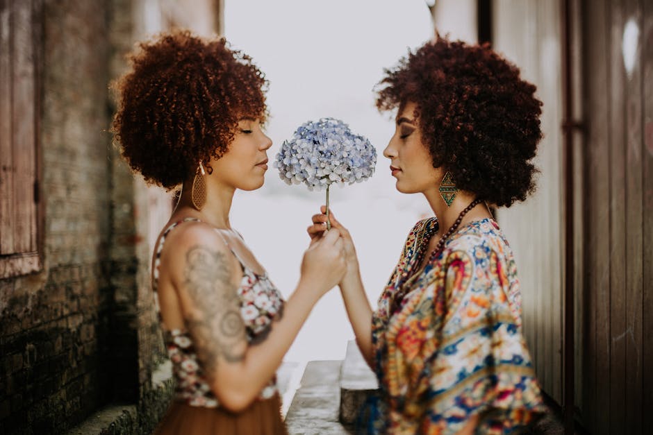 Sign #3: Gemini (Image Credits: Pexels)