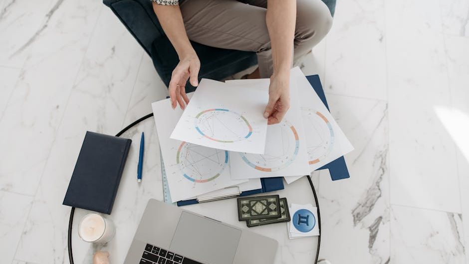 The "Venus Trap": Why 4 Signs Should Avoid New Financial Contracts Until Mercury Leaves Shadow