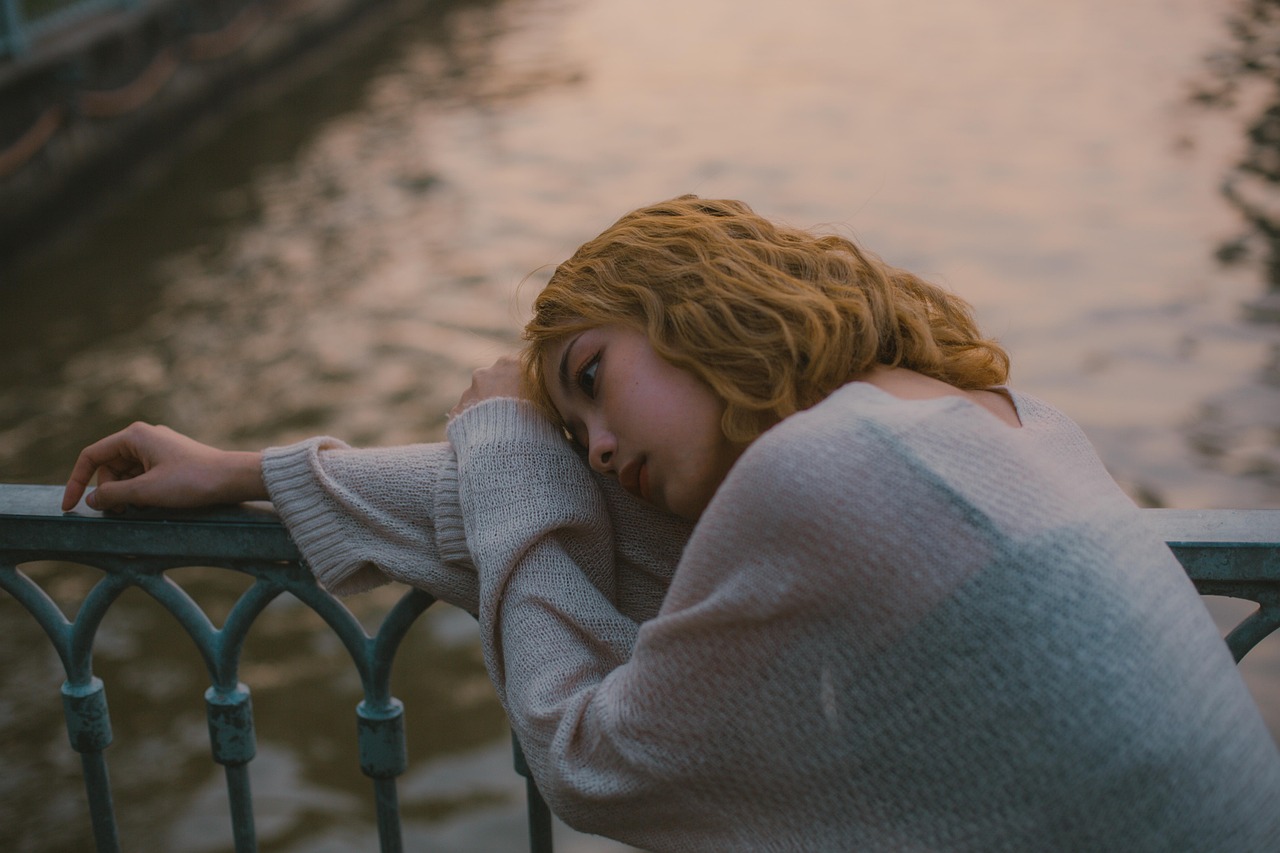 Cortisol and Your Metabolism: The Real Connection (Image Credits: Pixabay)