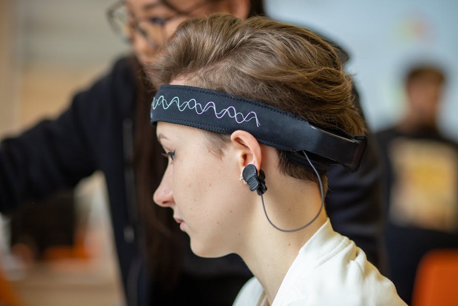 What Alpha Brainwaves Actually Are (Image Credits: Pexels)