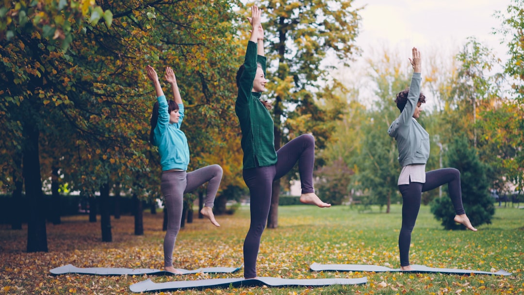Reaction Time, Naps, and Meditation: A Direct Comparison (Image Credits: Unsplash)