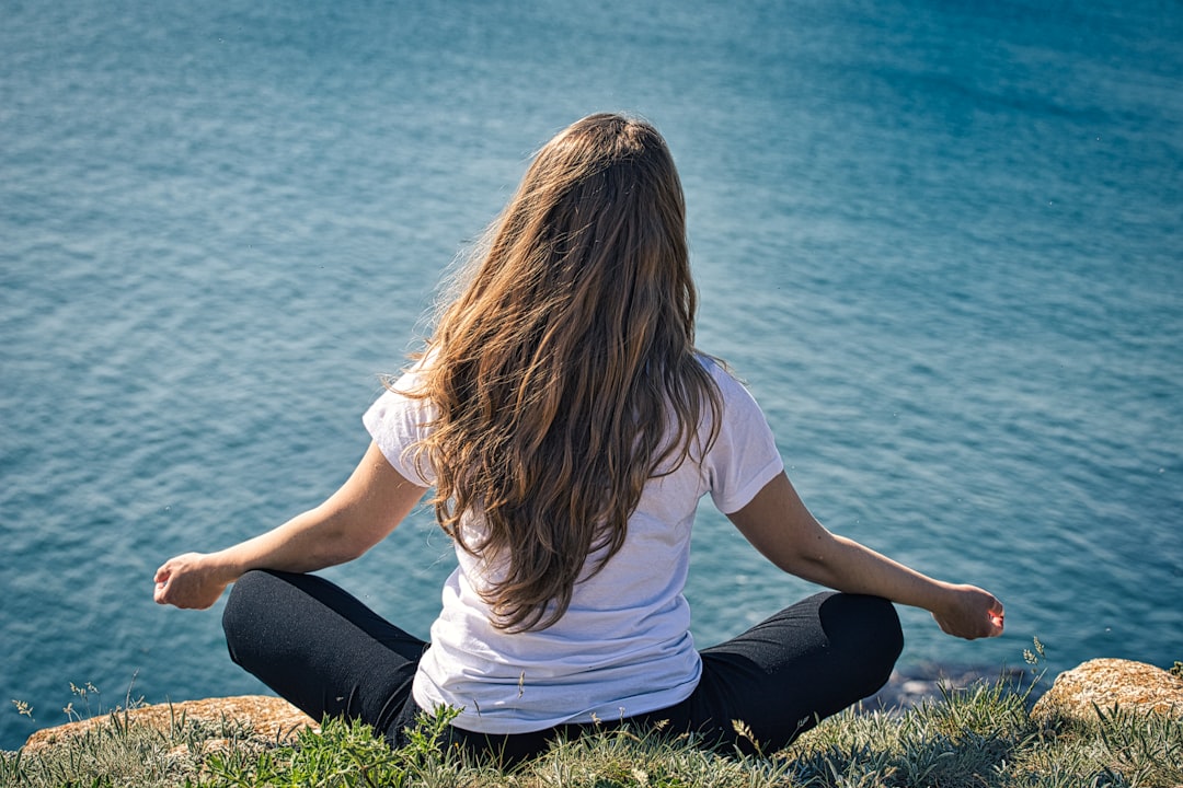 How Meditation Handles Cortisol Differently Than Sleep (Image Credits: Unsplash)